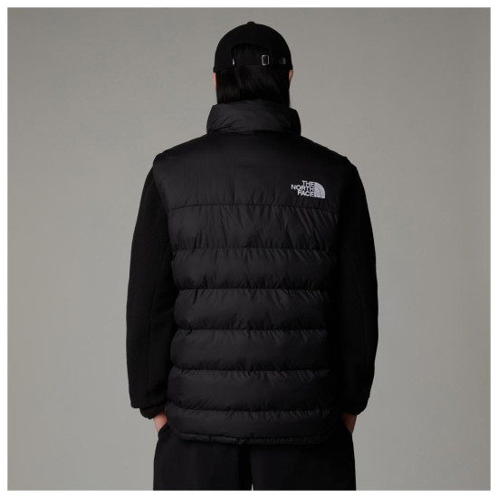 The North Face Ανδρικό αμάνικο μπουφάν Limbara Insulated Vest